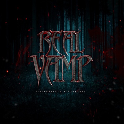 REAL VAMP! - Single