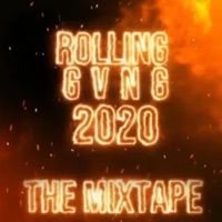 Rolling Gvng - EP - Mbs Rolling