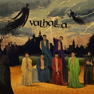 Valhalla - EP
