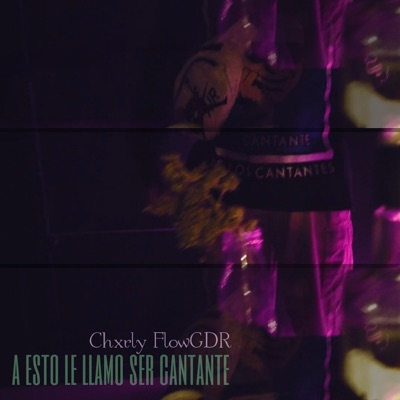 A Esto Le Llamo Ser Cantante - Single