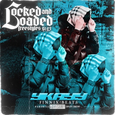 Locked & Loaded Freestyle (S1:E5) - Single