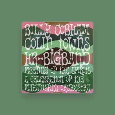 Listen to hr-Bigband, watch music videos, read bio, see tour dates & more!