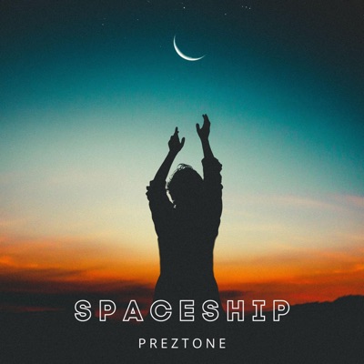 Spaceship (Radio Edit) - Single