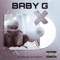 BABY G (feat. Prod Moris) - Constantino ramses lyrics