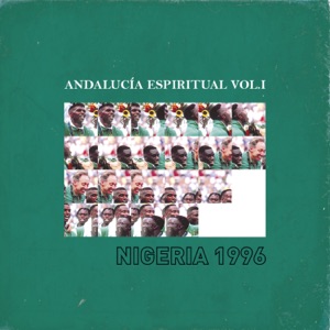 Andalucía Espiritual, Vol. 1 (feat. Ciclo, Manu Beats & GXNZX)