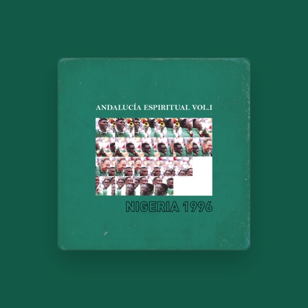 Nigeria 1996's avatar