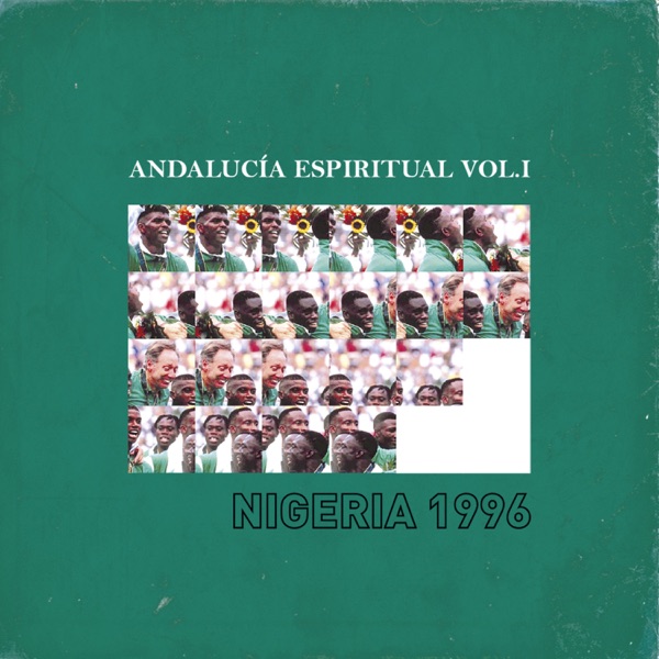 Andalucía Espiritual, Vol. 1 (feat. Ciclo, Manu Beats & GXNZX)
