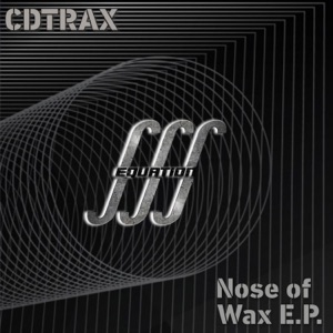 Nose of Wax EP