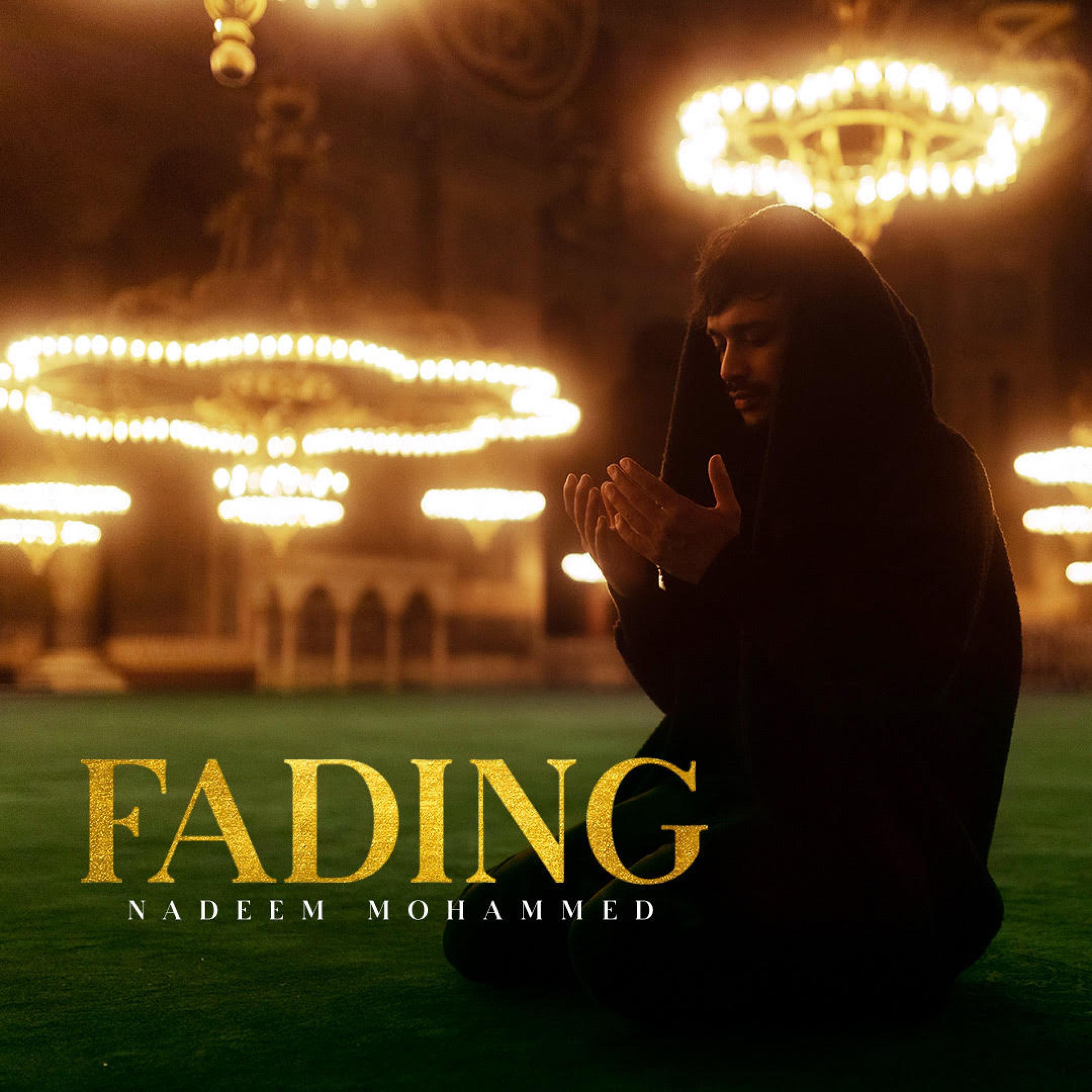 Fading - Single