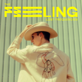 The Feeling - Lost Frequencies Cover Art