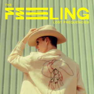 Lost Frequencies - The Feeling - 排舞 音樂