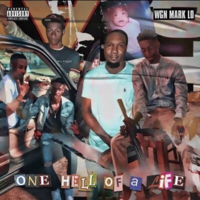 Can't Go (feat. Creek Sosa) - Single