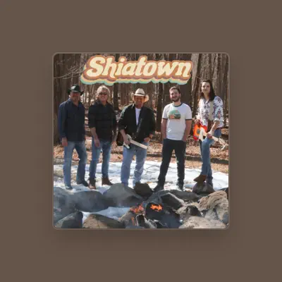 Listen to Shiatown, watch music videos, read bio, see tour dates & more!