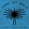 Polaris - Jimmy Eat World lyrics