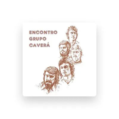 Listen to Grupo Caverá, watch music videos, read bio, see tour dates & more!