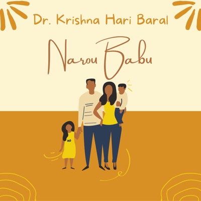 Narou babu (feat. Swikriti Baral) - Single
