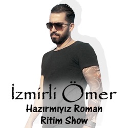 Hazırmıyız (Roman Ritim Show)