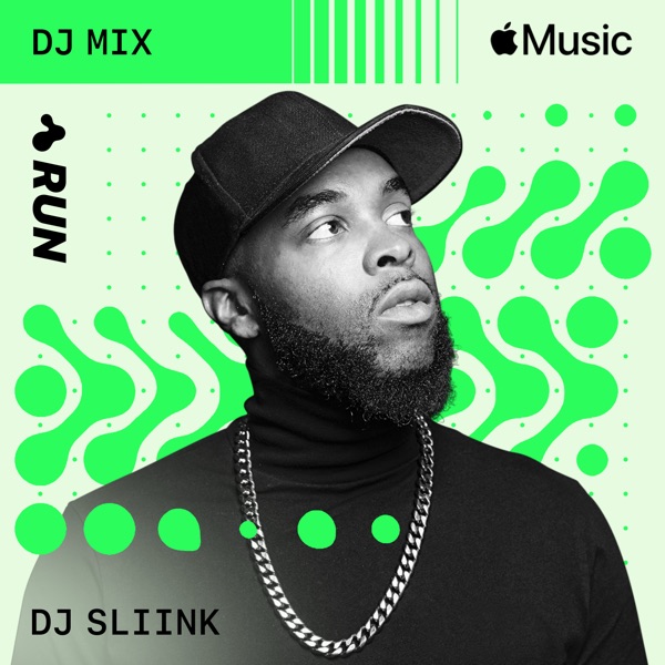 Fitness: Run,  February 2023 (DJ Mix)