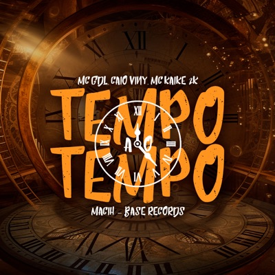 Tempo Ao Tempo - Single
