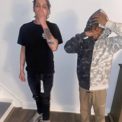 Cloud9 (feat. Dottie 187 & Bino Grvn) - Single