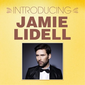 Introducing... Jamie Lidell - EP
