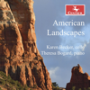 American Landscapes - Karen Becker & Theresa Bogard