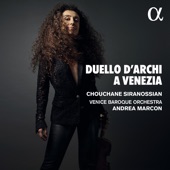 Violin Concerto in D Major, RV 208: III. Allegro (Live) artwork