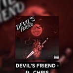 Devil's friend (feat. CXO) - Single