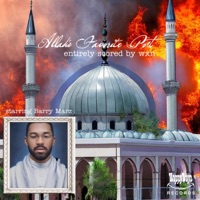 Allah's Favorite Poet - Barry Marz & HoodieJIM