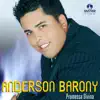 Anderson Barony - Para Onde Irei