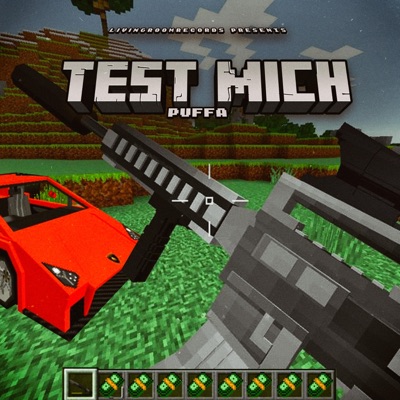 Test mich - Single