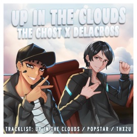 Up In the Clouds (feat. The Ghost) Concluse