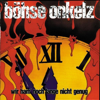 Böhse Onkelz - Wir ham' noch lange nicht genug Grafik
