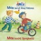 Max kocht Spaghetti - Teil 02 - Max lyrics
