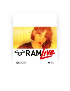 Dengarkan MEL, tonton video musik, baca bio, lihat tanggal tur & lainnya!