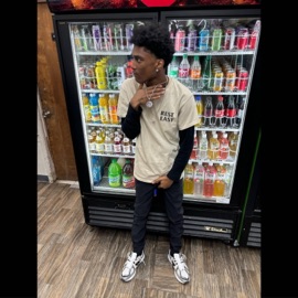 Hunnid (feat. MigoJay & Dreglocka) MicroRx