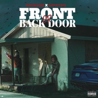 Front Or Backdoor (feat. 94Fatso) - Single - 94cbase