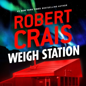 Weigh Station (Unabridged)