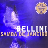 Samba de Janeiro (DJ Jabato Edit) artwork