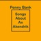 Anna Kendrick's Komodo Dragon - Penny Bank lyrics