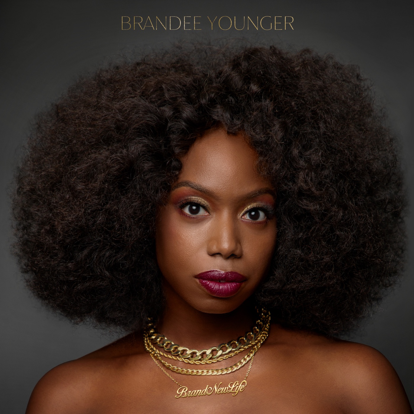 Brand New Life by Brandee Younger, Mumu Fresh, Brand New Life