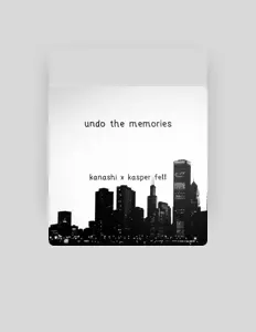 Listen to Kasper Fell, watch music videos, read bio, see tour dates & more!