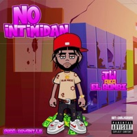NO INTIMIDAN - Single - Jw Aka