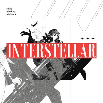 Interstellar - Single