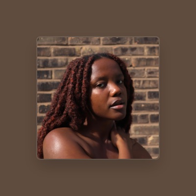 Listen to Imani, watch music videos, read bio, see tour dates & more!