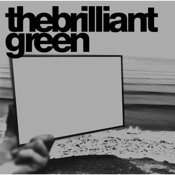 邦楽CD the brilliant green THE SWINGIN' SIXTIES CD