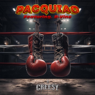 Pacquiao - Single