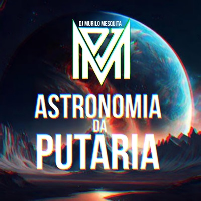 Astronomia da putaria - Single