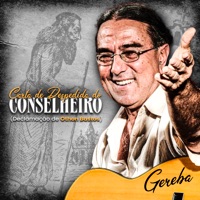Carta de Despedida do Conselheiro (Declamação de Othon Bastos) - Single - Gereba