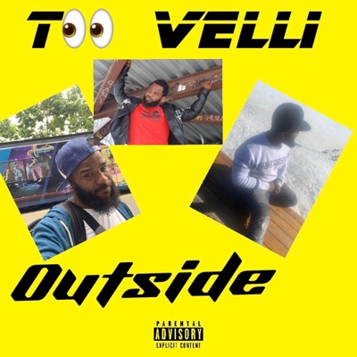 Outside - Single